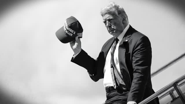 Trump, Biden Plans On Immigration, Wall, Citizenship