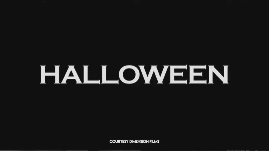 Halloween Movie Review
