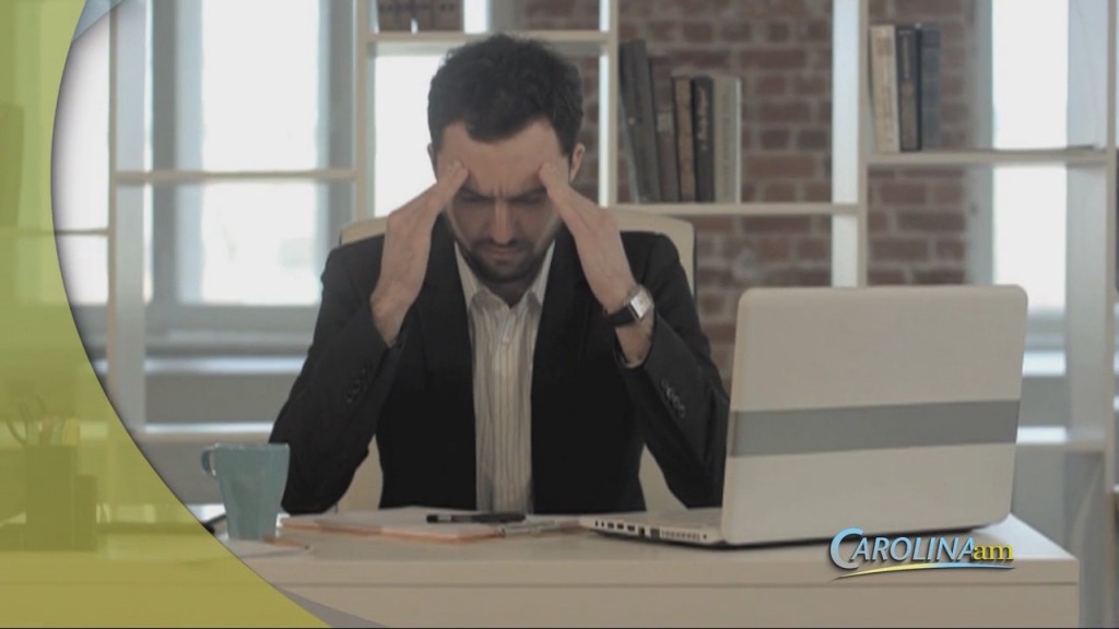 Cam 1103 Electionstress