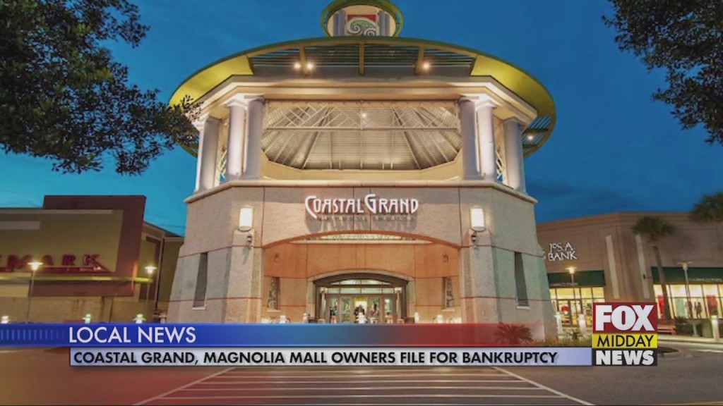 Malls