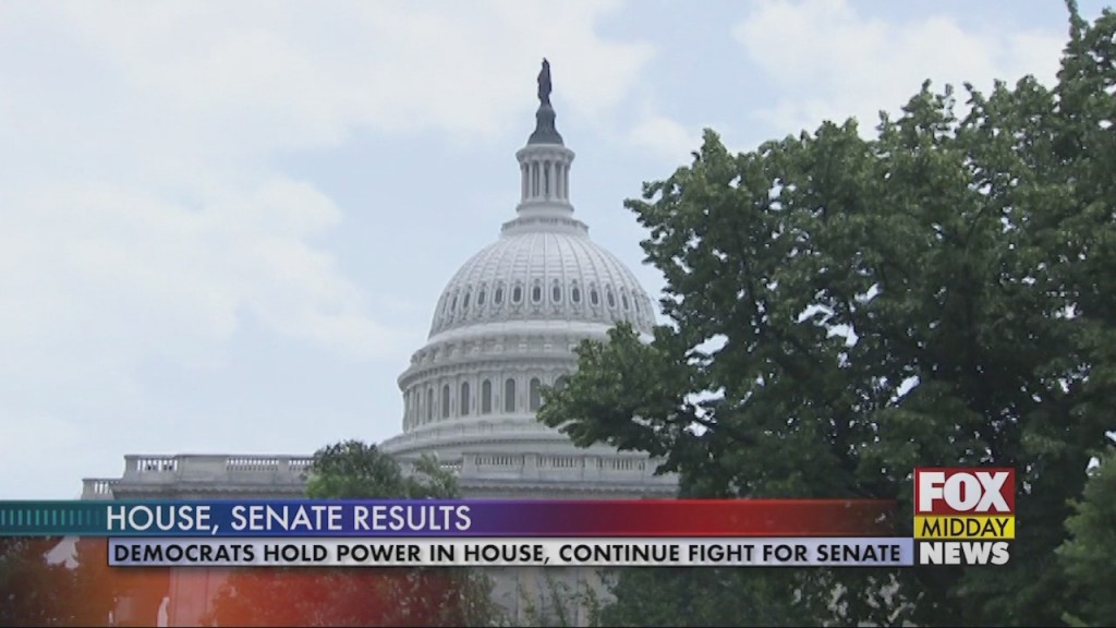Senate/house