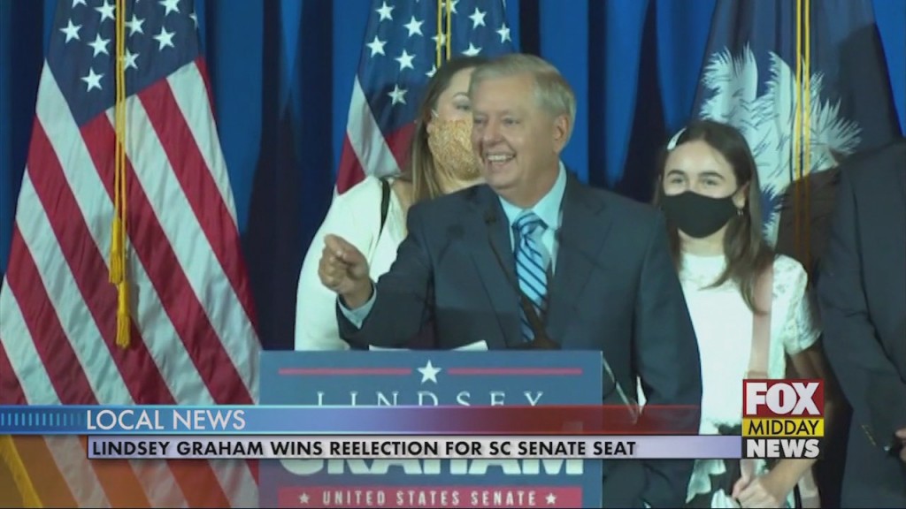 Graham