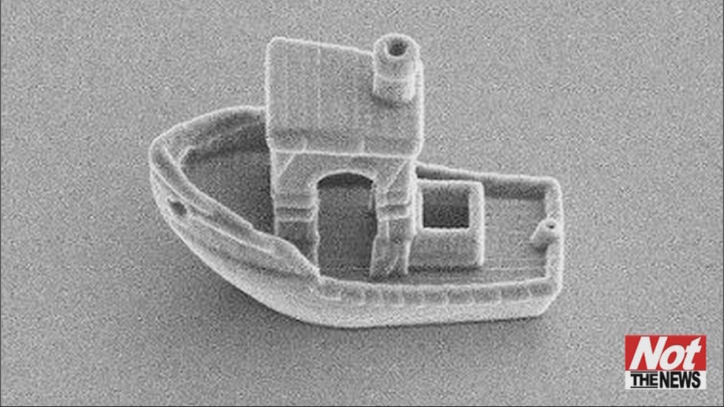 Smallest Boat