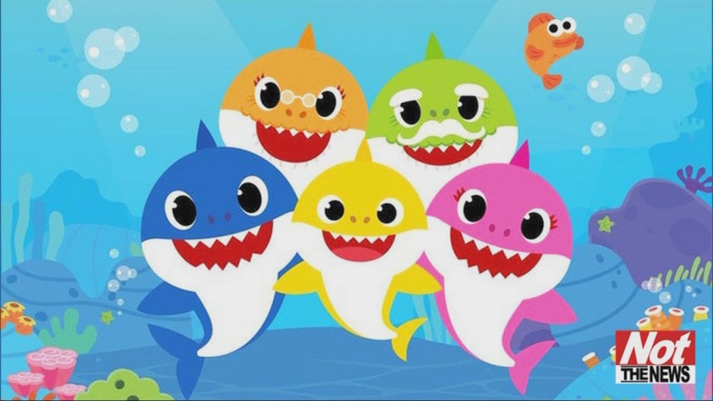 Baby Shark