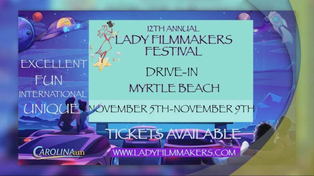 Lady Filmmakers 110520