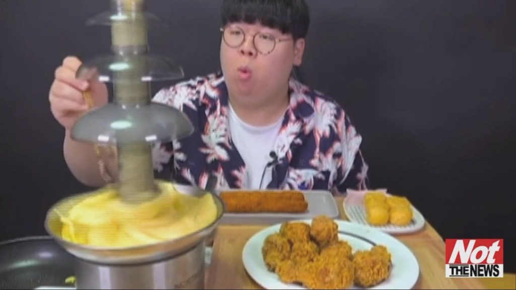 Fondue