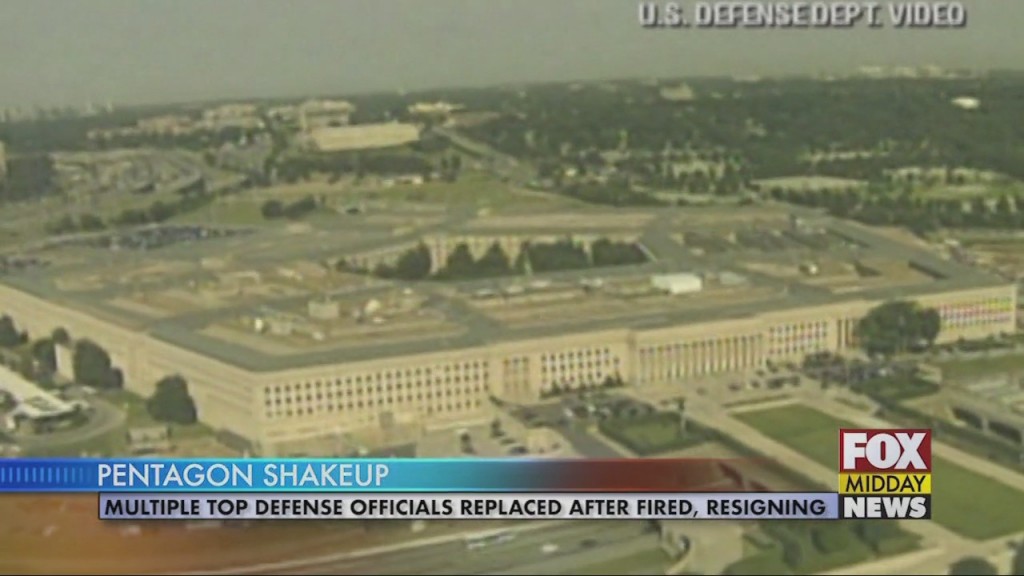 Pentagon