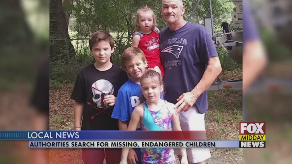 Missing Family