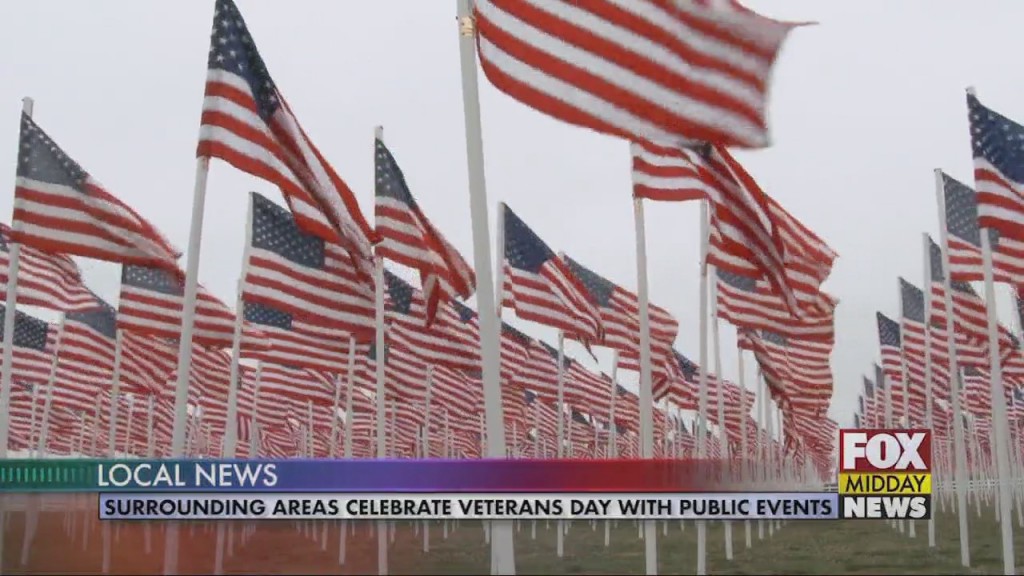 Veterans