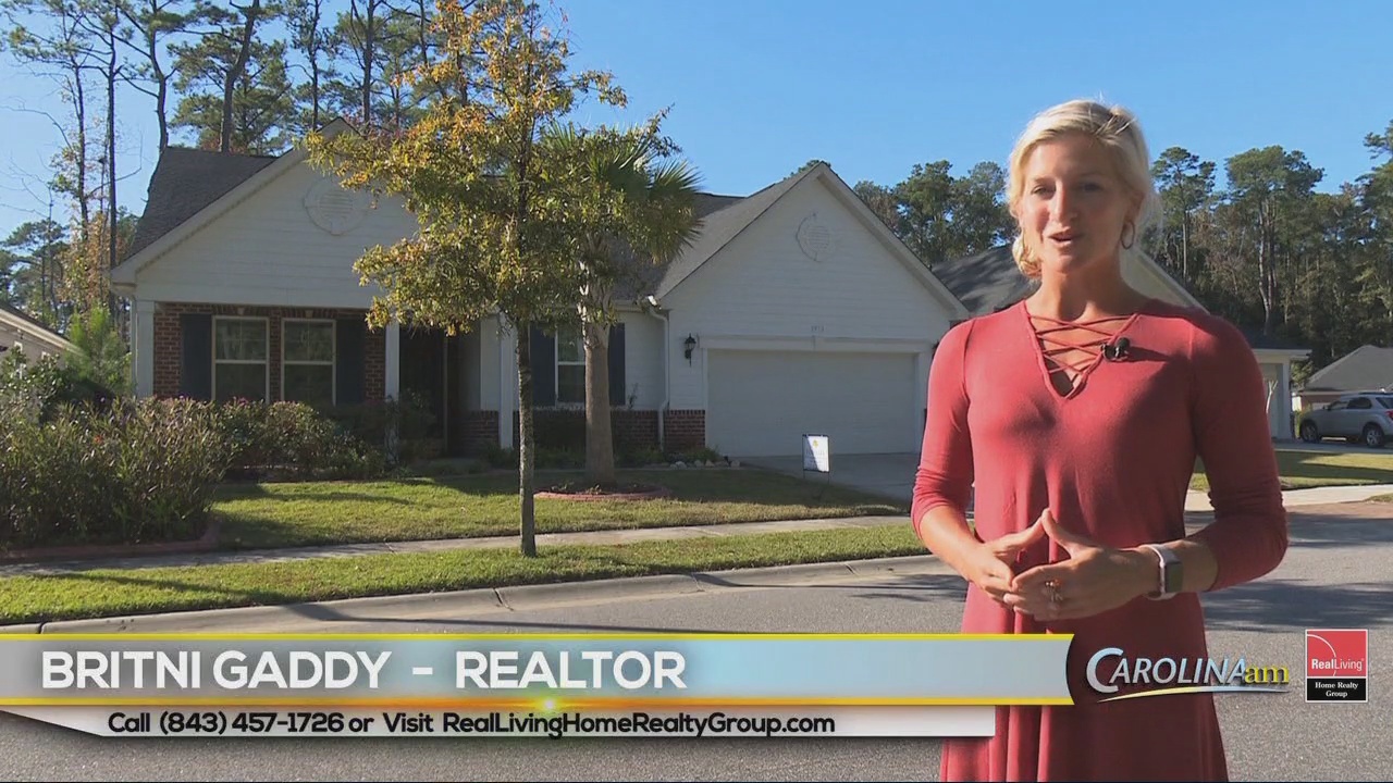 Real Living Home Realty Group 1973 McCord Street WFXB