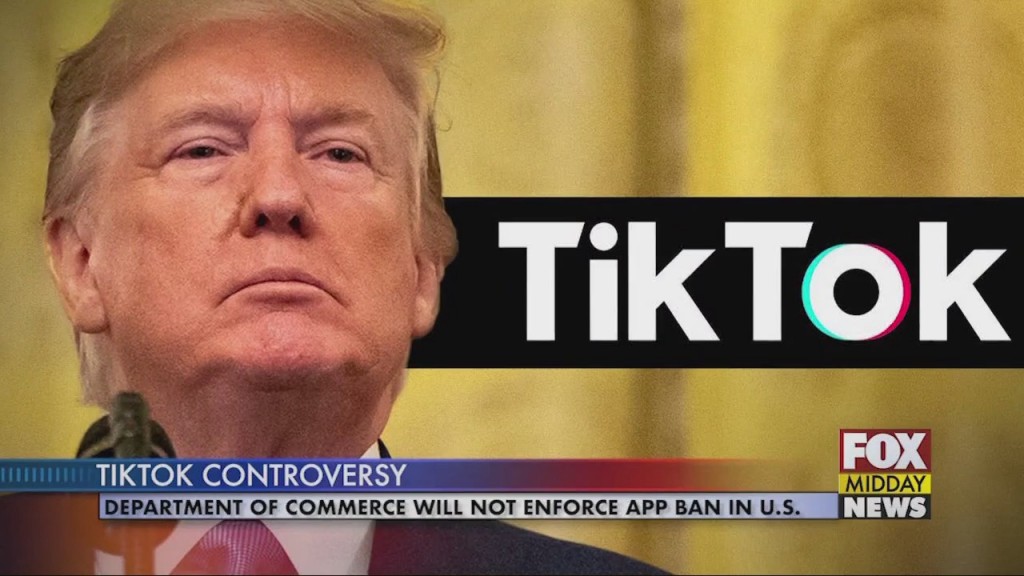 Tiktok