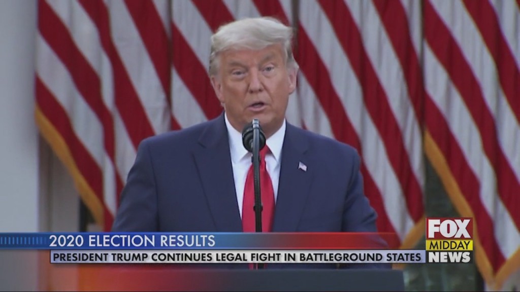 Election Results