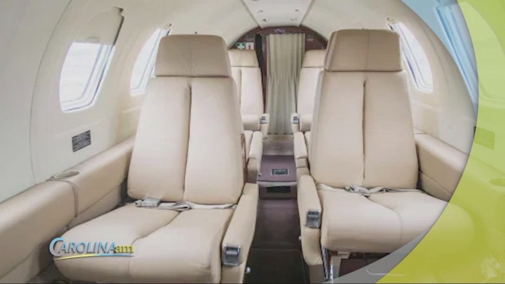 Costco Jet
