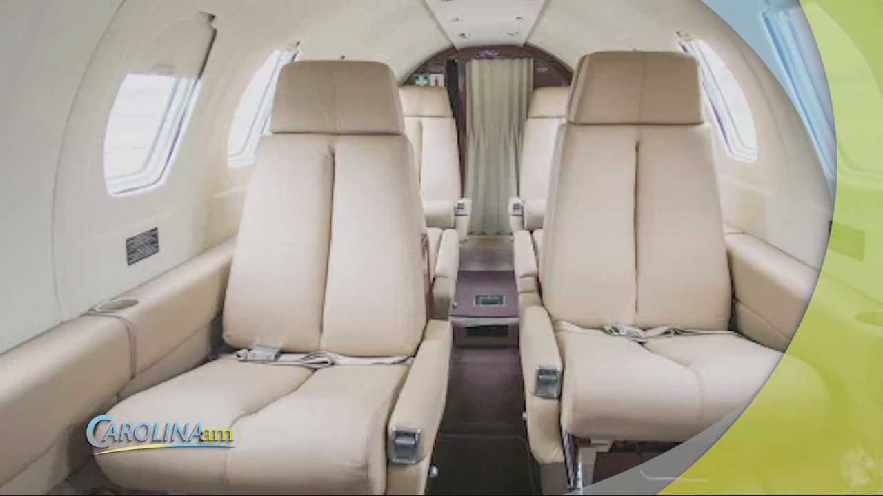 Costco Offering Private Jet Subscription Service WFXB