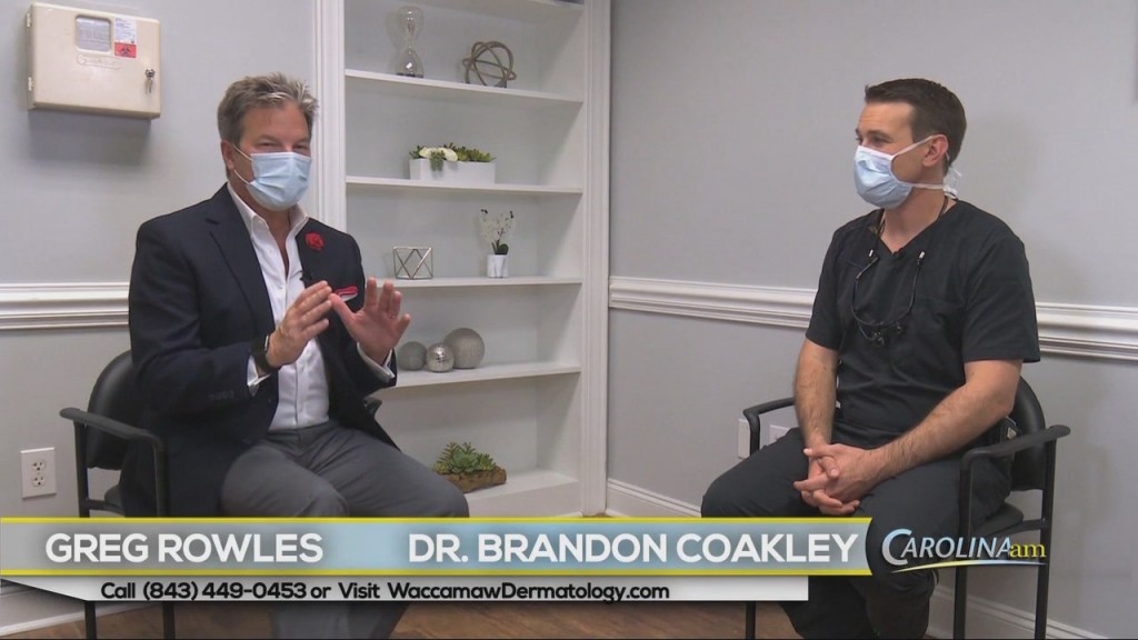 Waccamaw Dermatology 111720