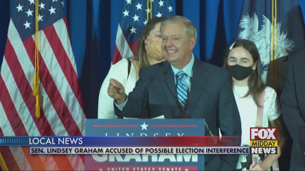 Graham