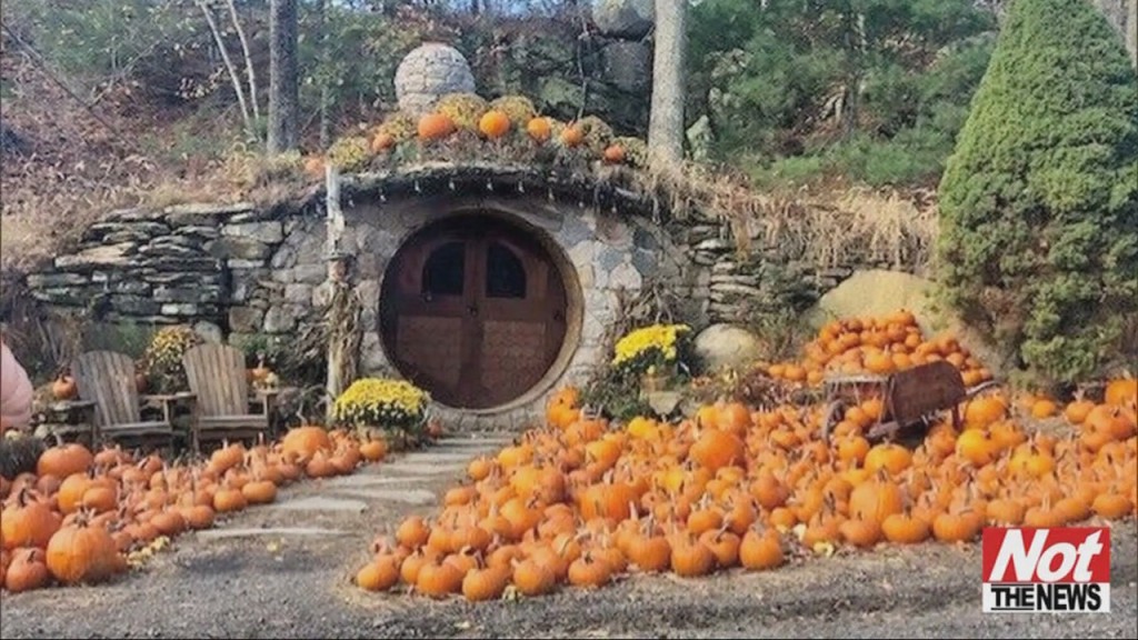 Lord Of The Rings