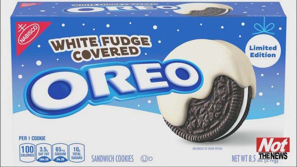 Oreos
