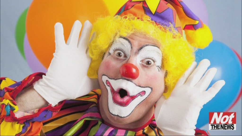 Clown