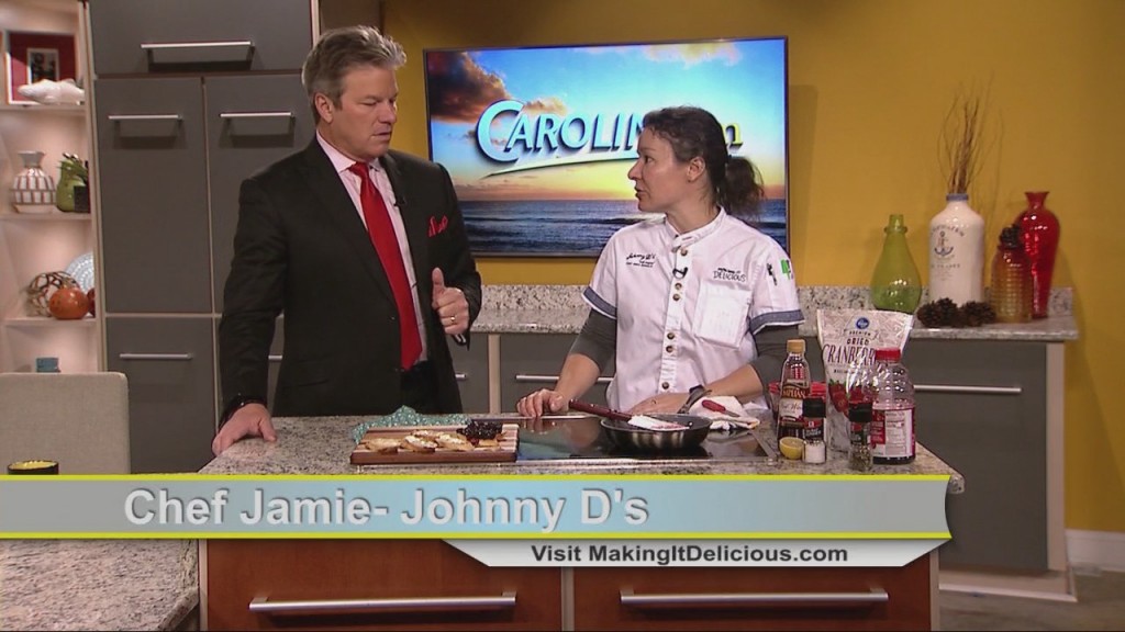 Chef Jamie 111920