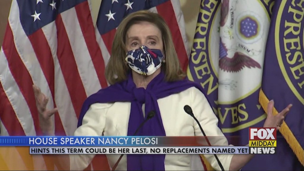 Pelosi