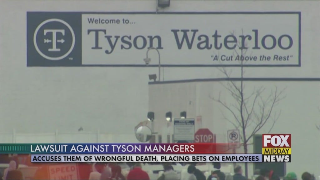 Tyson