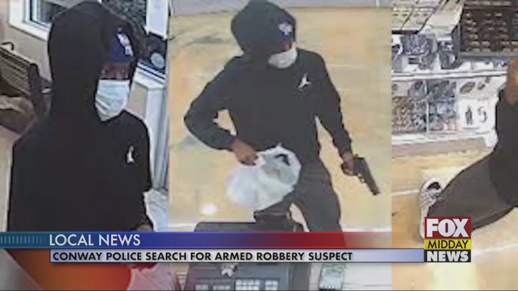 Robbery