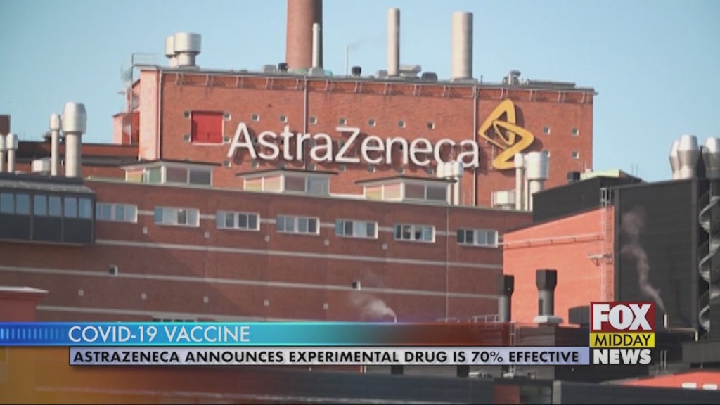 Vaccine