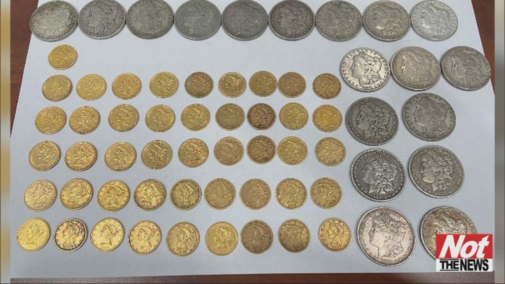 Coins