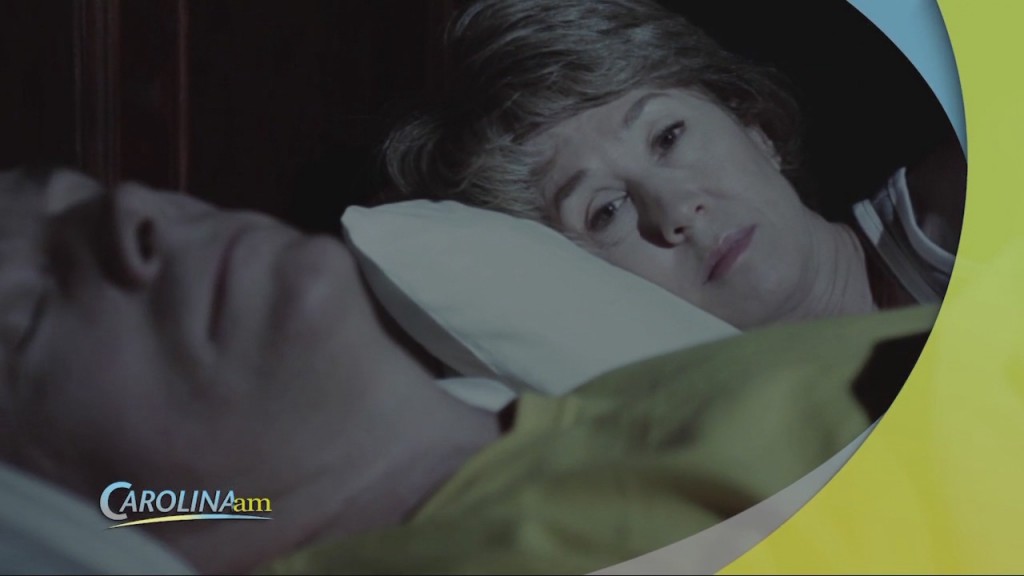 Cam 11123 Sleepposition