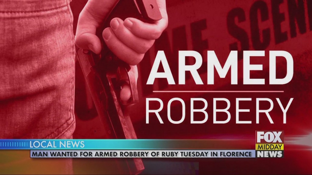 Robbery
