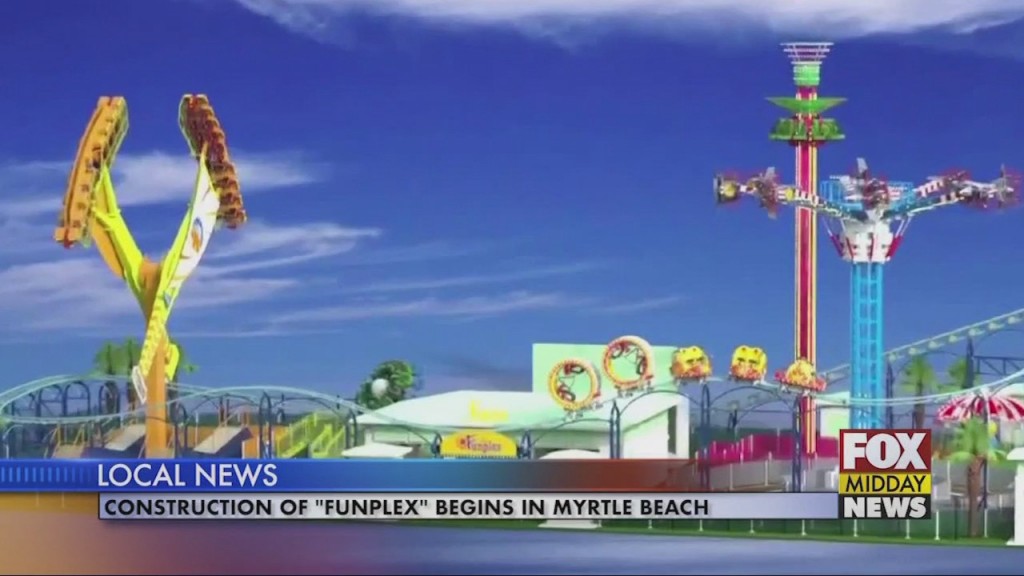 Funplex