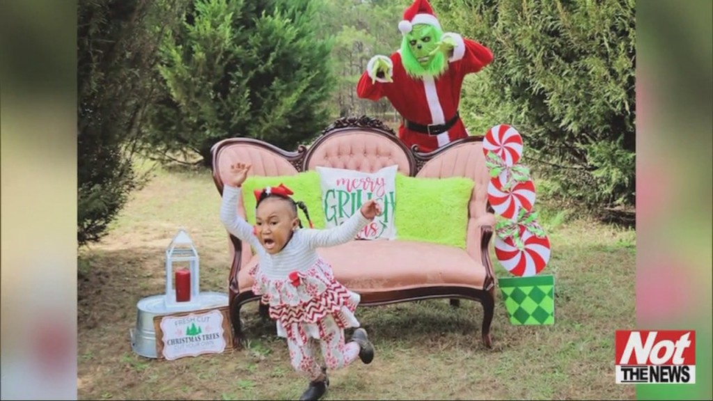 Grinch