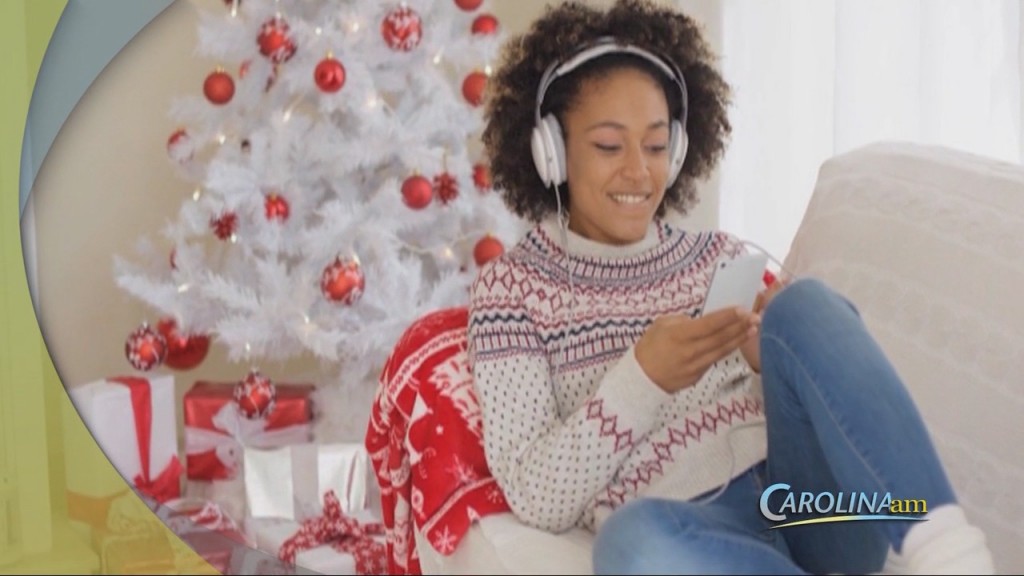 Xmas Music