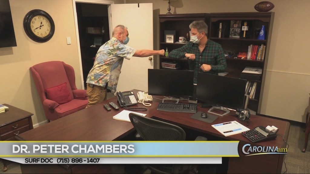 Cam 1130 Surfdoc