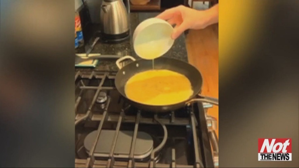 Kitchen Hack