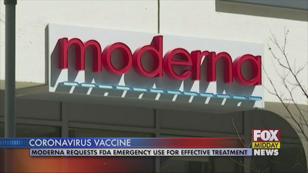 Vaccine