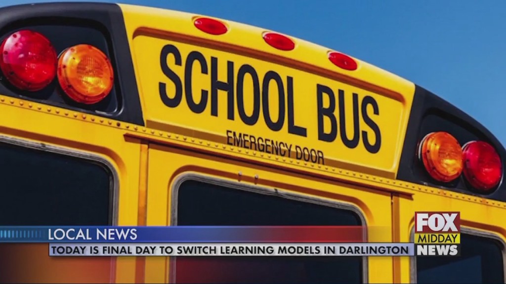 Darlington Schools