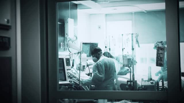 Us Surpasses 10m Covid Cases