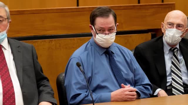 Ca: Serial Rapist Guilty On 46 Charges
