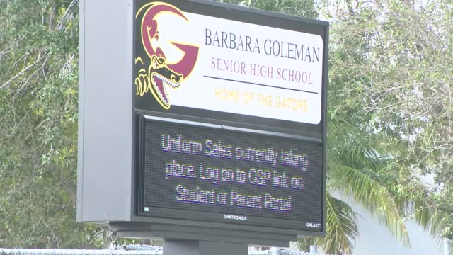 Fl: Video Shows Sub Slamming Student To The Ground