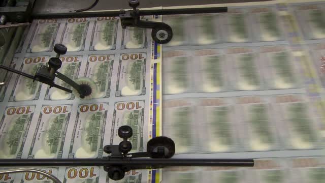 Fed: Us Economic Rescue Hanging In The Balance
