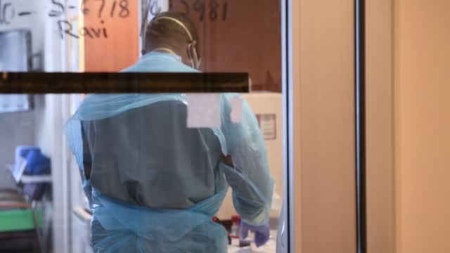 Doctors Explain: A Negative Test Isn't Enough
