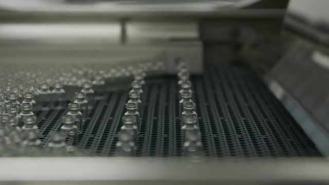 Where Are We On A Vaccine? 2020 Timeline
