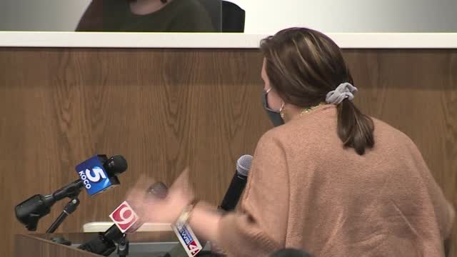 Ok: Rq Ok: Covid Teachers Protest Returning To Classrooms