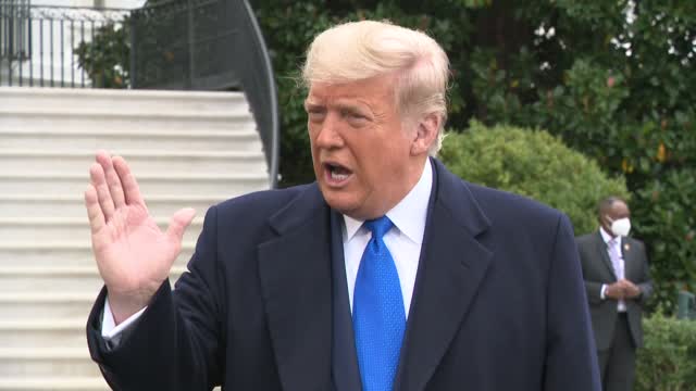 No Winner On Election Day? That's Normal