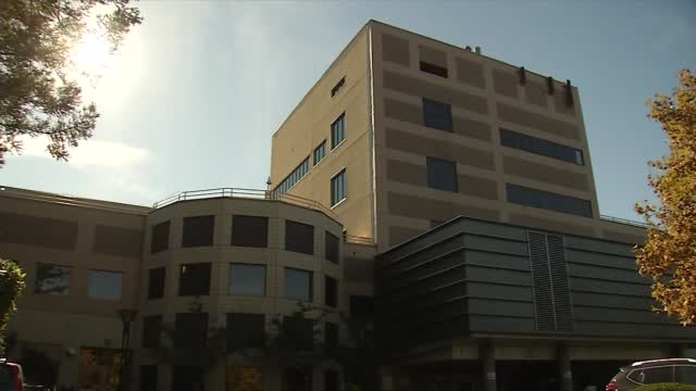 Ca: Covid Frontline Workers To Be First To Receive Vaccine