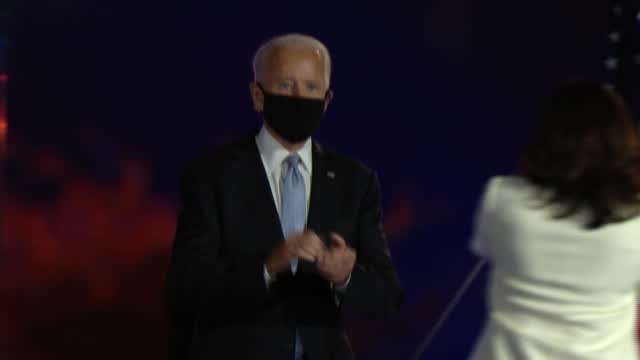 Biden To Lay Out Plan To Control Covid