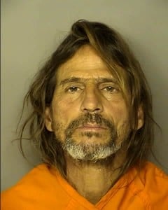 Colosi, James Danial Domestic Violence 3rd Degree