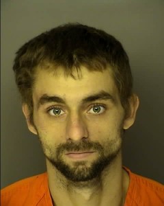 Miles, Colton Maxwell Failure To Appear